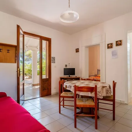 Immerso Nel Prázdninový dům Torre Pali