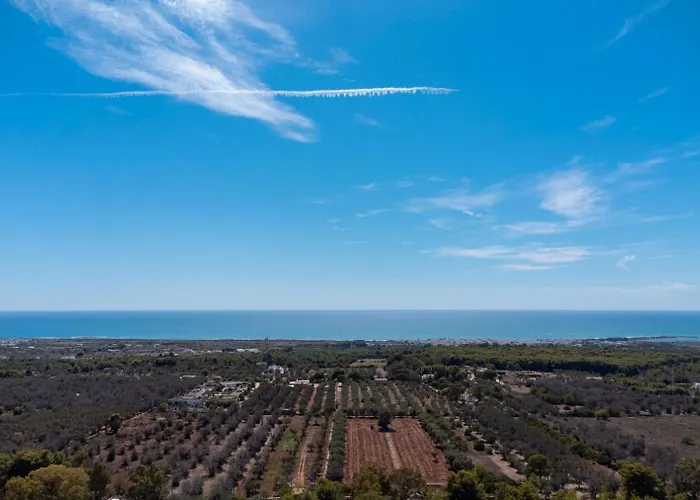 Immerso Nel * Torre Pali