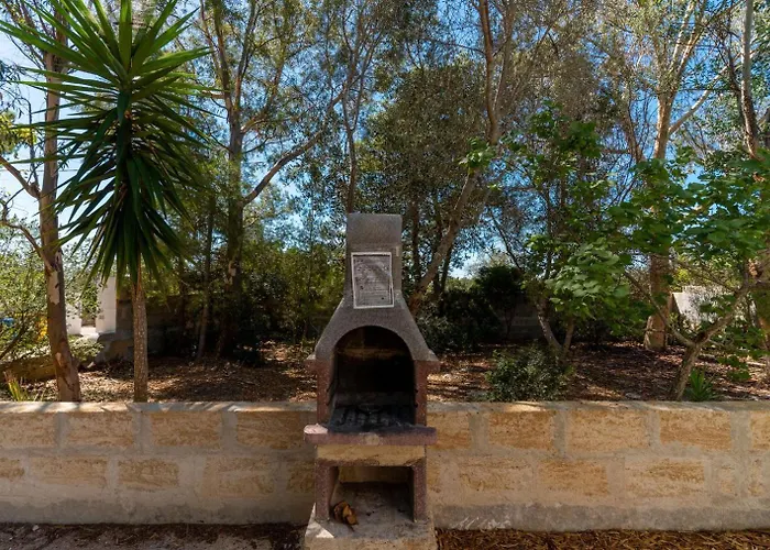 Prázdninový dům Immerso Nel *