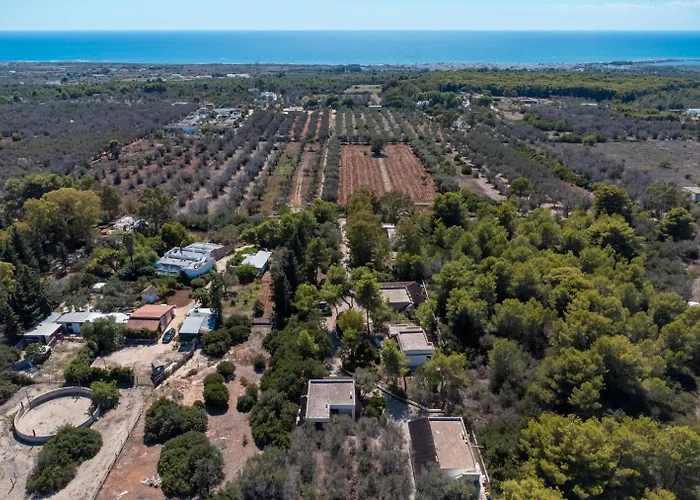 Immerso Nel Prázdninový dům *