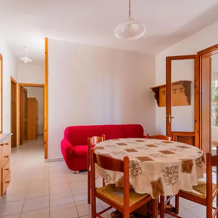 Hébergement de vacances Immerso Nel Torre Pali