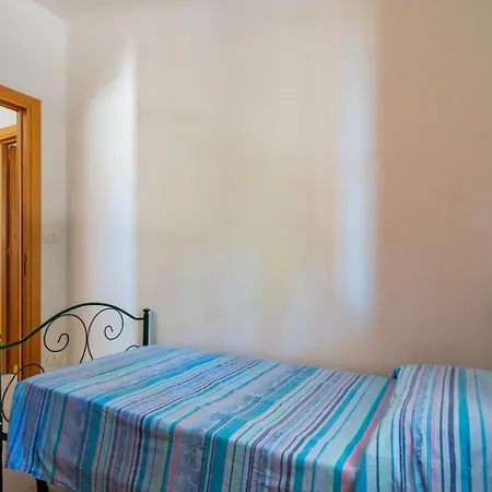 Hébergement de vacances Immerso Nel Torre Pali