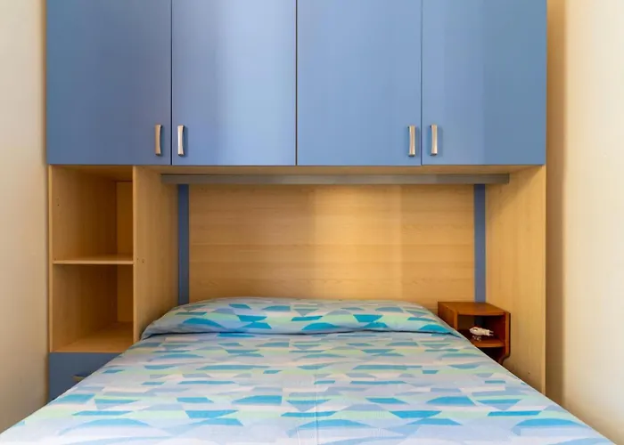 Holiday home Immerso Nel
